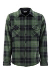 Load image into Gallery viewer, HEAT HOLDERS Jax Plaid Shirt Jacket -  Men&#39;s
