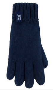 HEAT HOLDERS Thermal Gloves-Kids 7-10 years