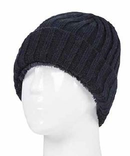 HEAT HOLDERS Open Road Thermal Beanie- Boys 7-10 years