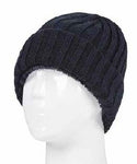 Load image into Gallery viewer, HEAT HOLDERS Open Road Thermal Beanie- Boys 7-10 years
