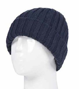 HEAT HOLDERS Open Road Thermal Beanie- Boys 7-10 years