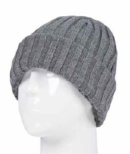 HEAT HOLDERS Open Road Thermal Beanie- Boys 7-10 years