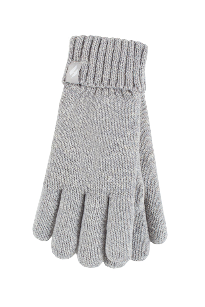 HEAT HOLDERS Thermal Gloves-Kids 7-10 years