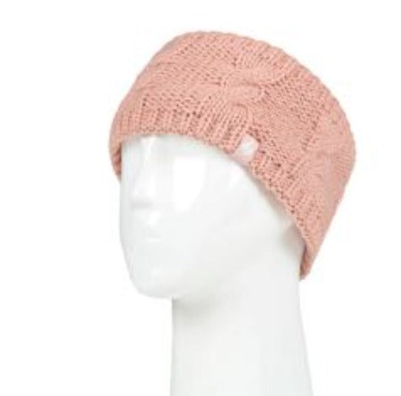HEAT HOLDERS  Alta Thermal Headband-Womens