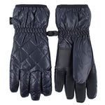 Load image into Gallery viewer, HEAT HOLDERS Bryce Quilted Gloves - Womens
