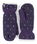 Load image into Gallery viewer, HEAT HOLDERS Copenhagen Thermal Mittens -Womens
