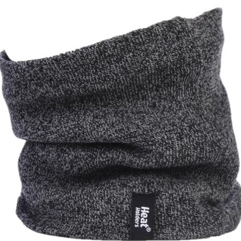 HEAT HOLDERS Thermal Neck Warmer - Mens