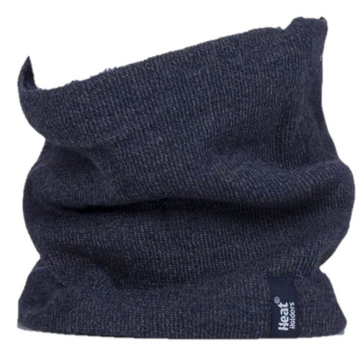 HEAT HOLDERS Thermal Neck Warmer - Mens