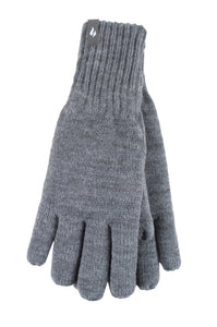 HEAT HOLDERS Oslo Thermal Gloves-Mens