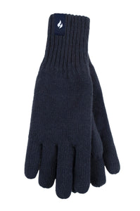 HEAT HOLDERS Oslo Thermal Gloves-Mens
