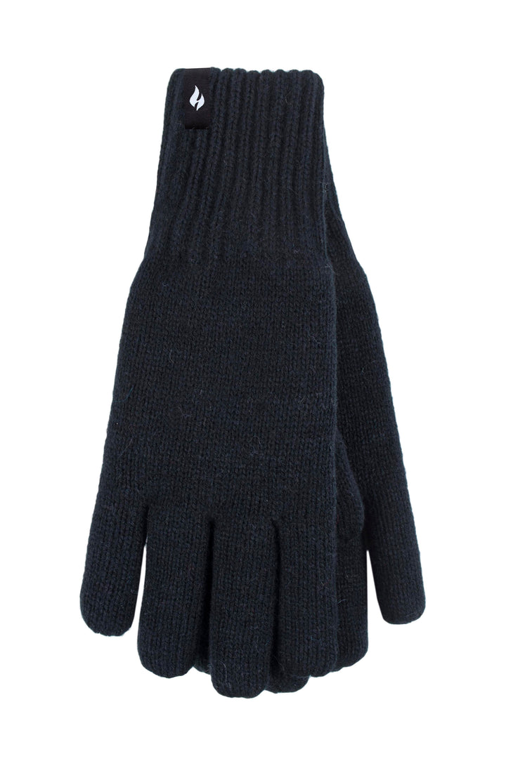 HEAT HOLDERS Oslo Thermal Gloves-Mens