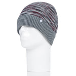 Load image into Gallery viewer, HEAT HOLDERS Medway Fine Knit Thermal Beanie - Mens
