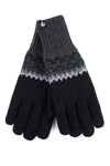 Load image into Gallery viewer, HEAT HOLDERS Thames Thermal Gloves-Mens
