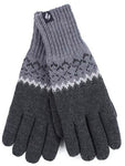 Load image into Gallery viewer, HEAT HOLDERS Thames Thermal Gloves-Mens
