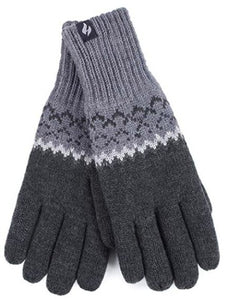 HEAT HOLDERS Thames Thermal Gloves-Mens