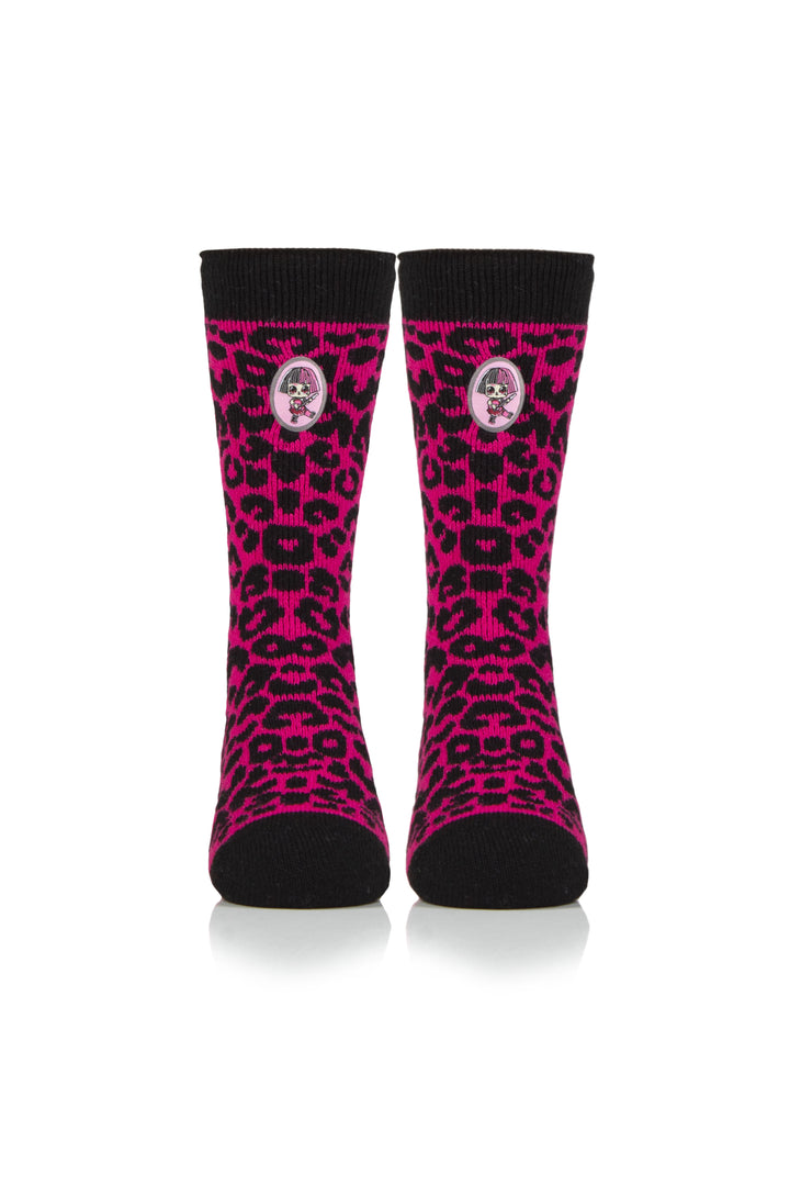 HEAT HOLDERS Lite Licensed Character Socks LOL-Kids