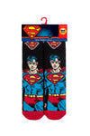 Load image into Gallery viewer, HEAT HOLDERS Lite Licensed Character Socks-Superman-Kids
