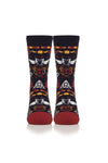 Load image into Gallery viewer, HEAT HOLDERS Lite Licensed Harry Potter Character Socks-Womens 4-8
