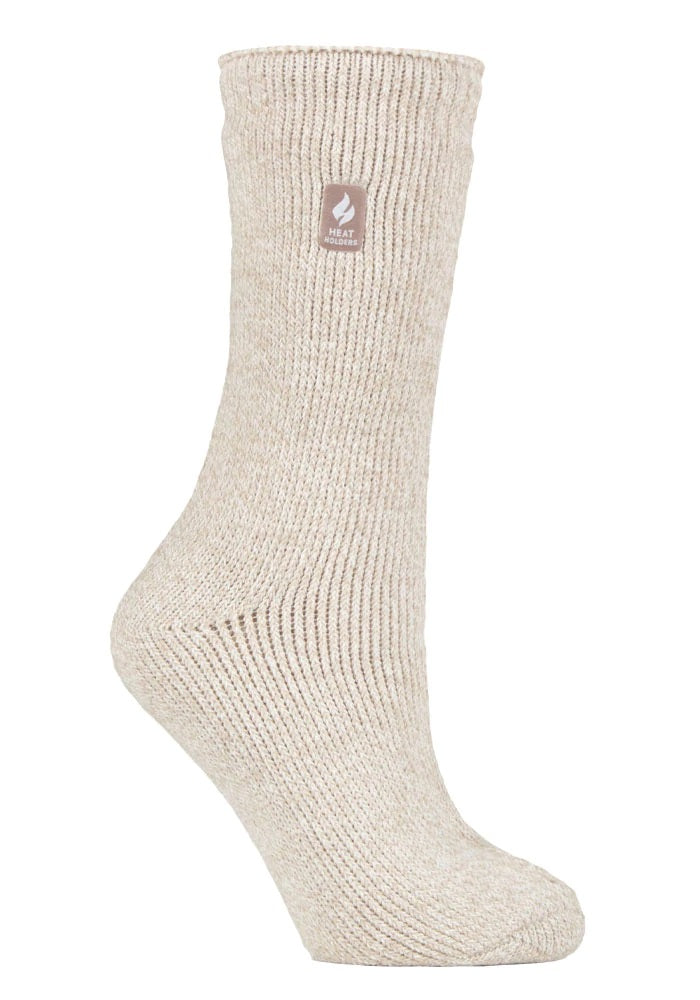 HEAT HOLDERS Original Thermal Sock - Womens Bigfoot