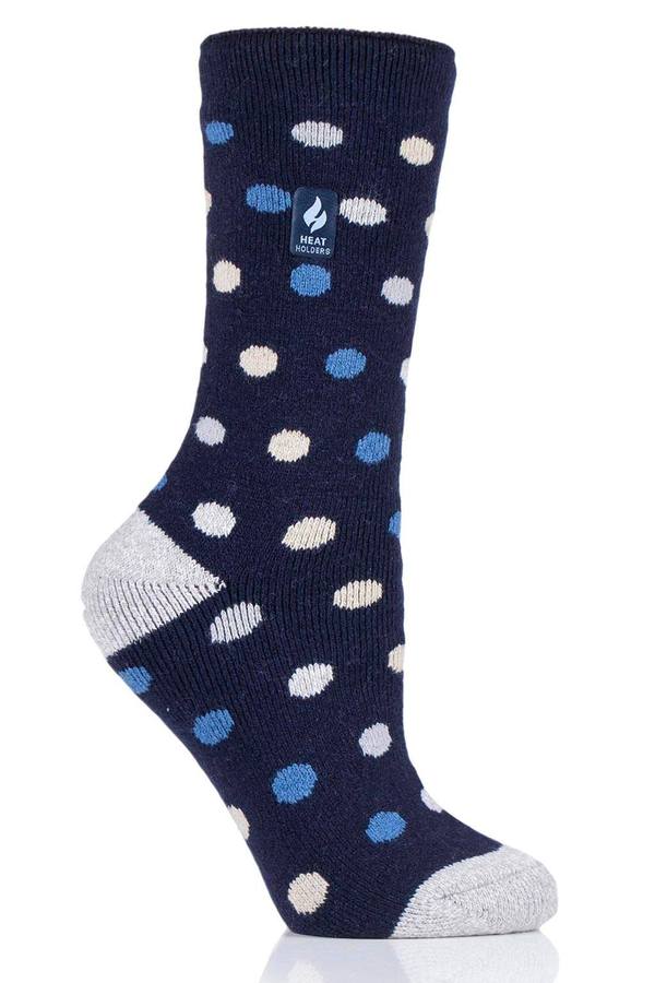 HEAT HOLDERS Lite Thermal Socks - Women's