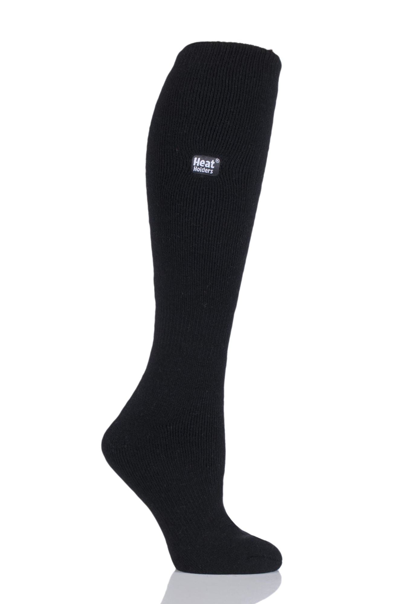 HEAT HOLDERS Ultimate Ultra Lite Long Thermal Socks - Womens