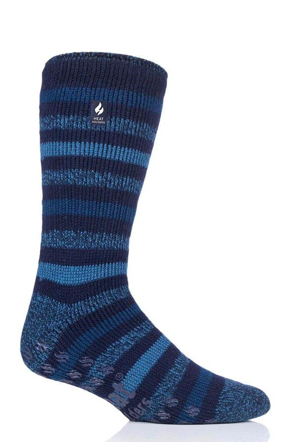 Heat Holders - Mens Original Warm Thermal Winter Thick Socks 6-11