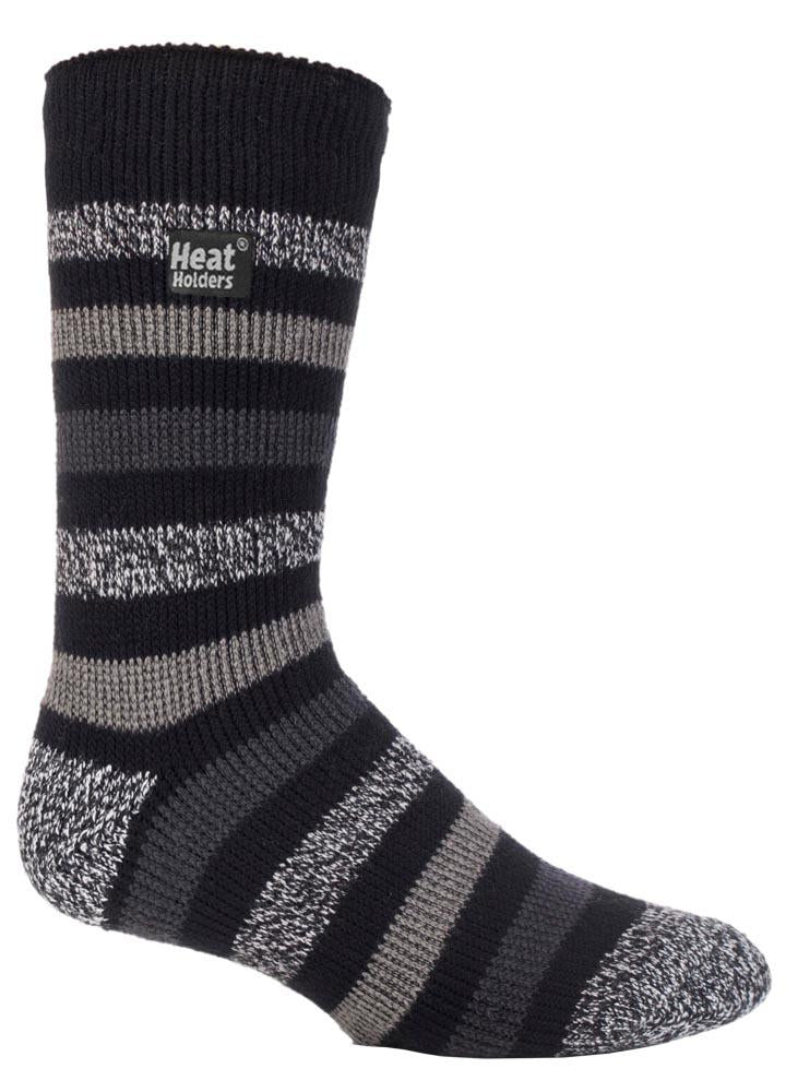 HEAT HOLDERS Original Thermal Twist Socks - Men's