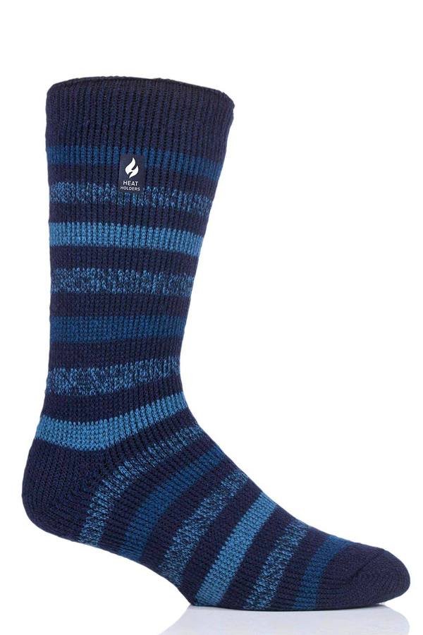 HEAT HOLDERS Original Thermal Twist Socks - Men's