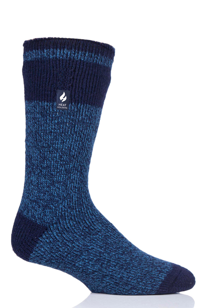 HEAT HOLDERS Original Thermal Twist Socks - Men's