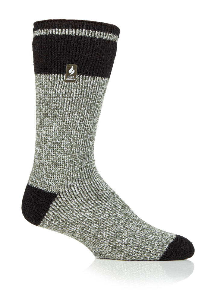 HEAT HOLDERS Original Thermal Twist Socks - Men's