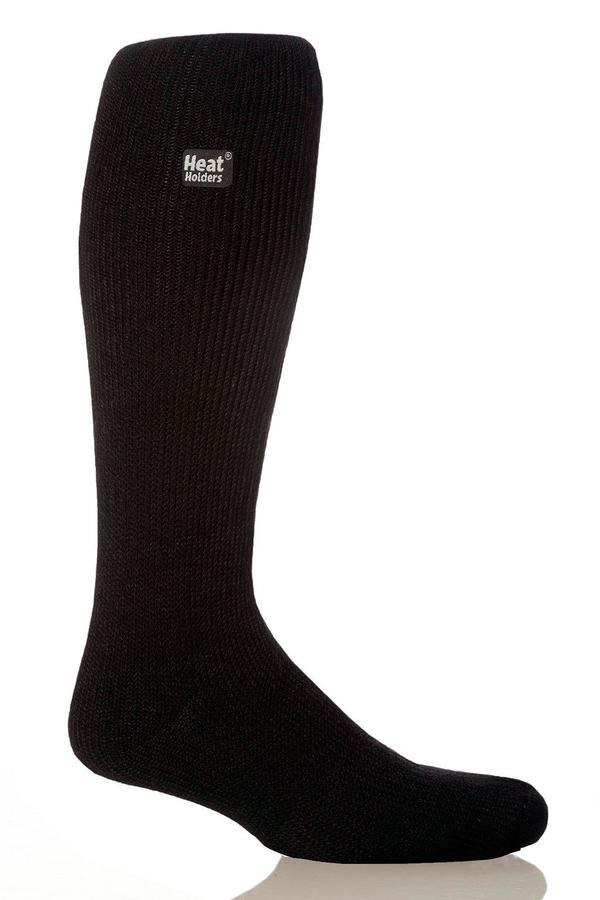 HEAT HOLDERS Original Thermal Long Sock-Mens