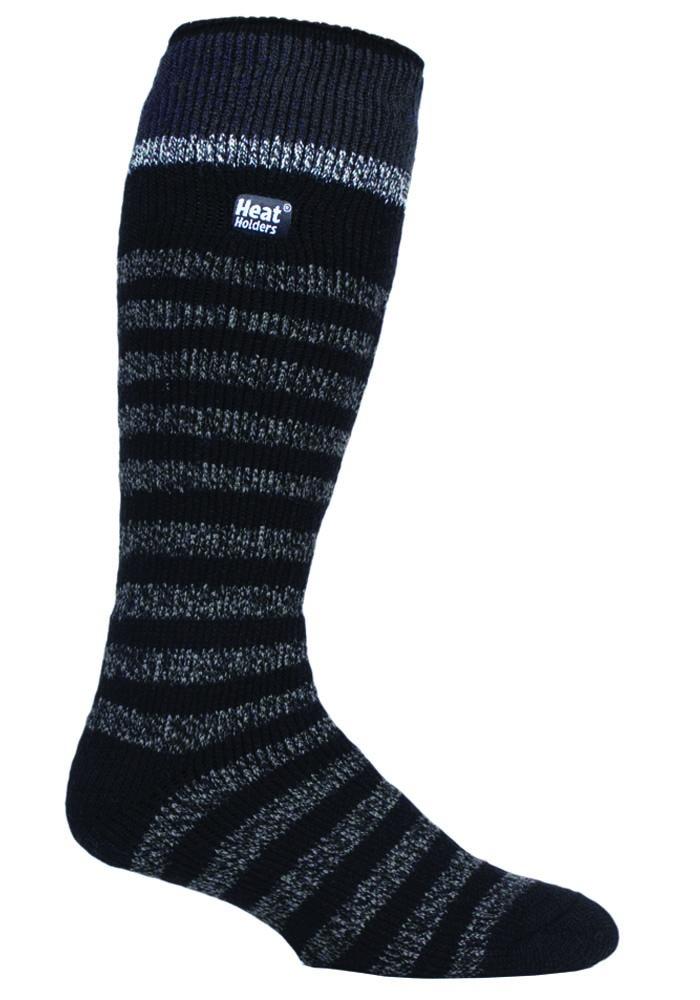 HEAT HOLDERS Original Thermal Long Sock-Mens