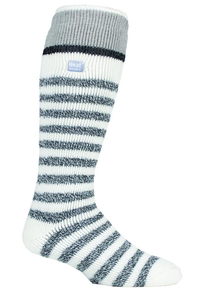 HEAT HOLDERS Original Thermal Long Sock-Mens