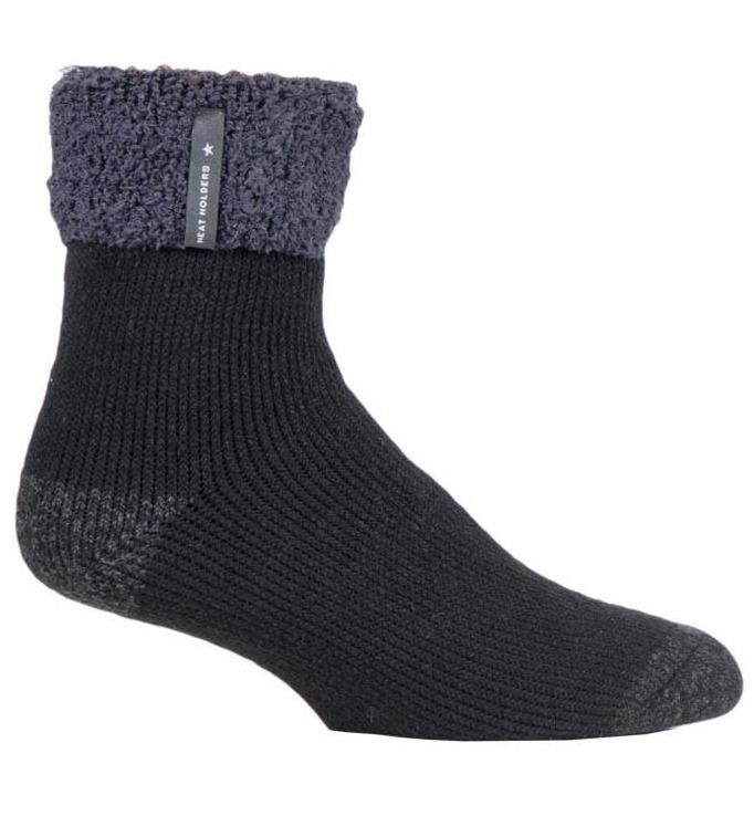 HEAT HOLDERS Olwen Sleep Socks- Mens 6-11