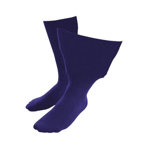 IOMI FOOTNURSE 1PK Extra Wide Oedema Socks - Unisex