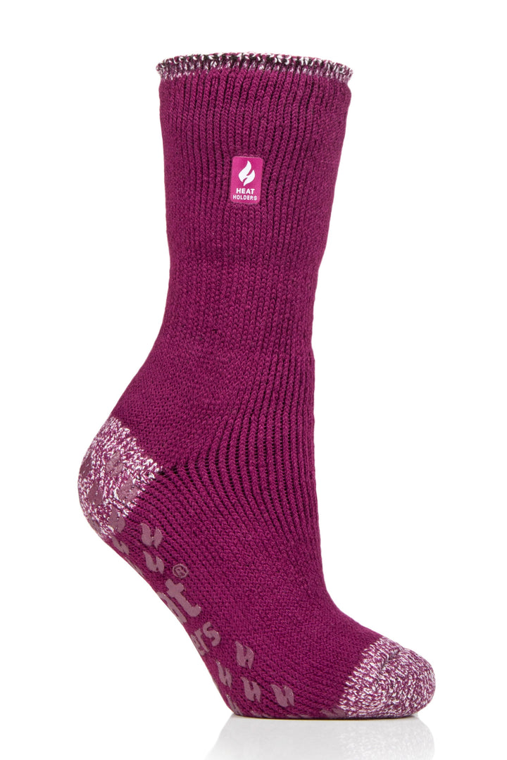 HEAT HOLDERS Original Thermal Slipper Sock - Women's