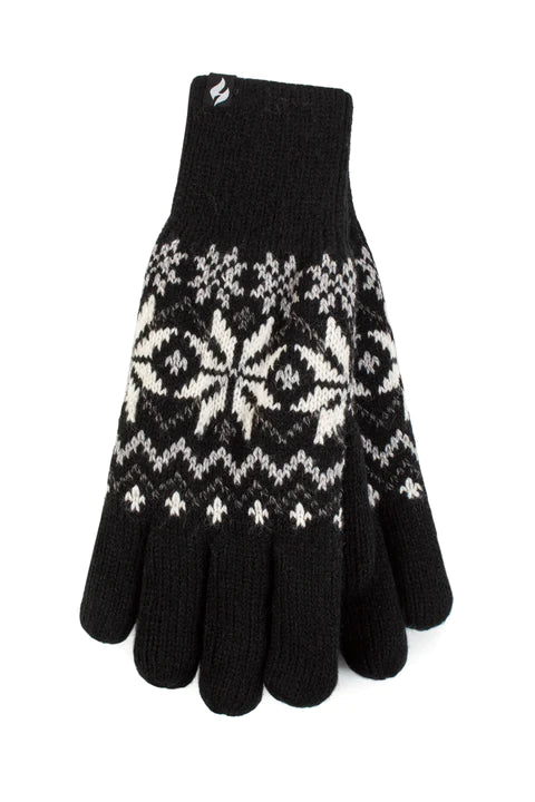 HEAT HOLDERS Avens Womens Themal Gloves