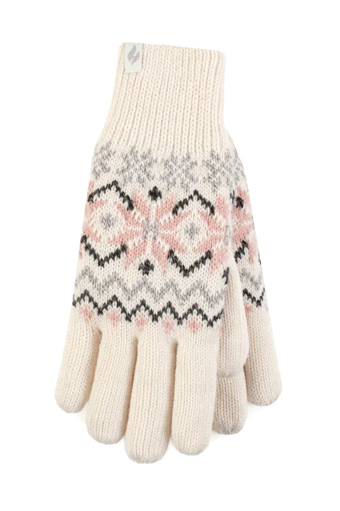 HEAT HOLDERS Avens Womens Themal Gloves