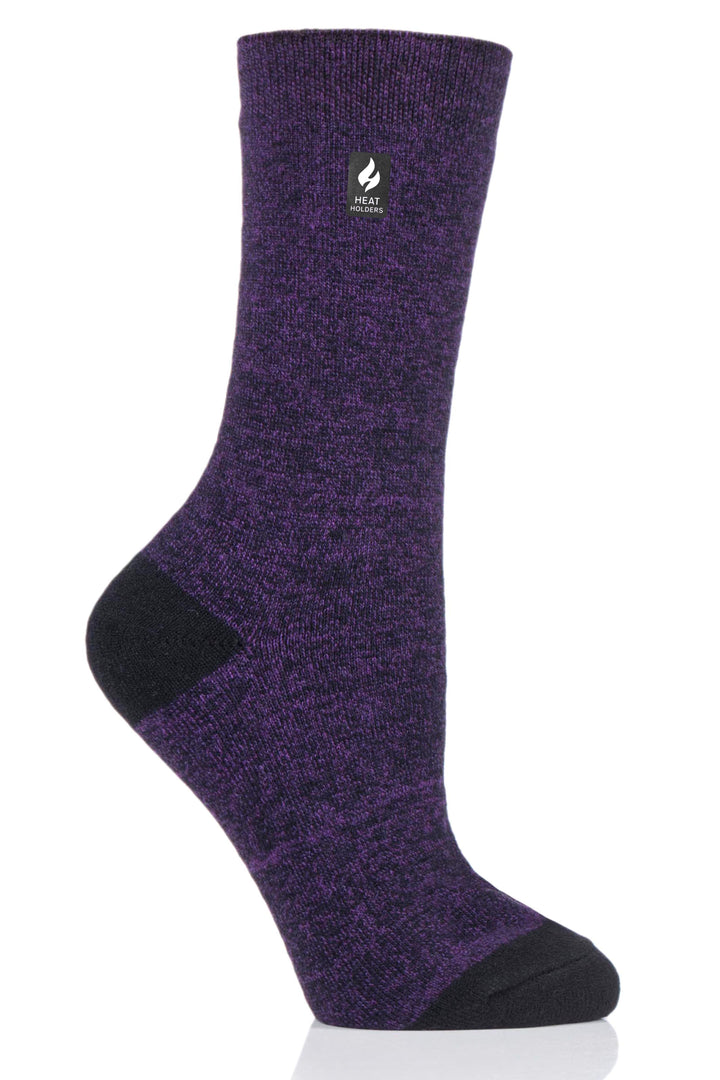 HEAT HOLDERS Ultra Lite Thermal Socks - Womens