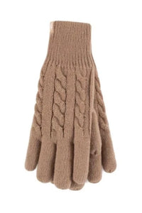 HEAT HOLDERS Thermal Gloves-Womens