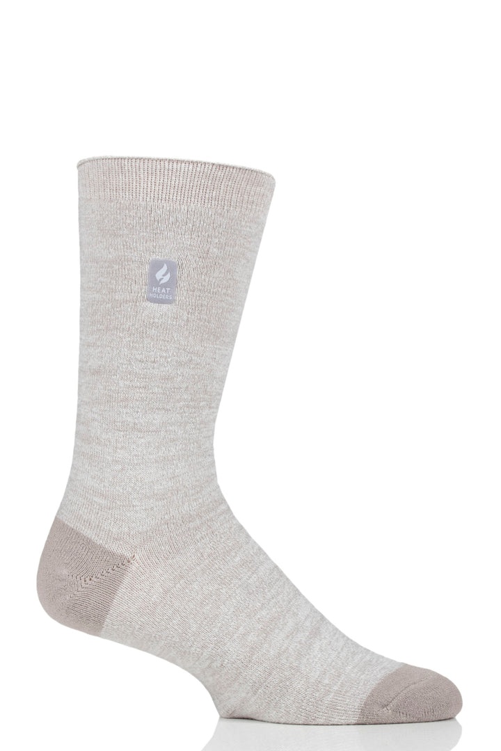 HEAT HOLDERS Ultra Lite Thermal Socks - Men's Plain Colours