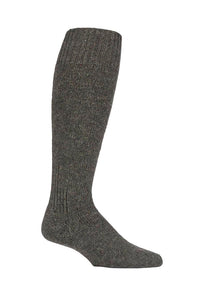 SOCKSHOP COUNTRY PURSUIT Wool Blend Angling Boot Socks - Mens 7-11