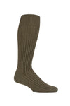 Load image into Gallery viewer, SOCK SHOP COUNTRY PURSUIT Military Long Wool Boot Socks- Mens 7-11
