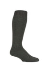 Load image into Gallery viewer, SOCKSHOP  COUNTRY PURSUIT 1Pk Wool Blend Long Outdoor Socks-Mens 7-11
