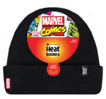 Load image into Gallery viewer, HEAT HOLDERS Licensed Marvel Logo Hat - Mens
