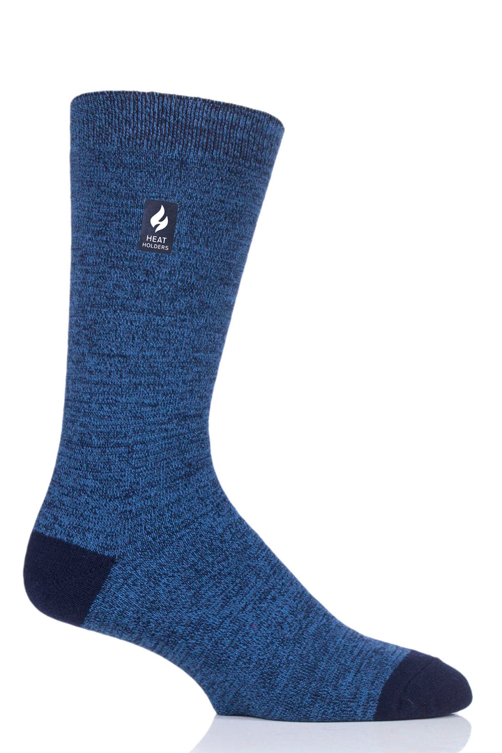 HEAT HOLDERS Ultra Lite Thermal Socks - Men's Plain Colours