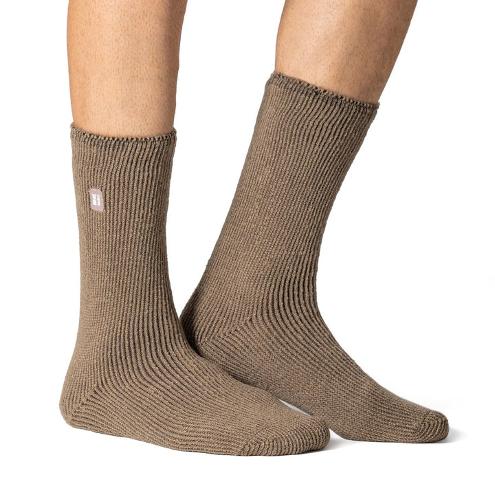 HEAT HOLDERS Original Thermal Sock-Men's