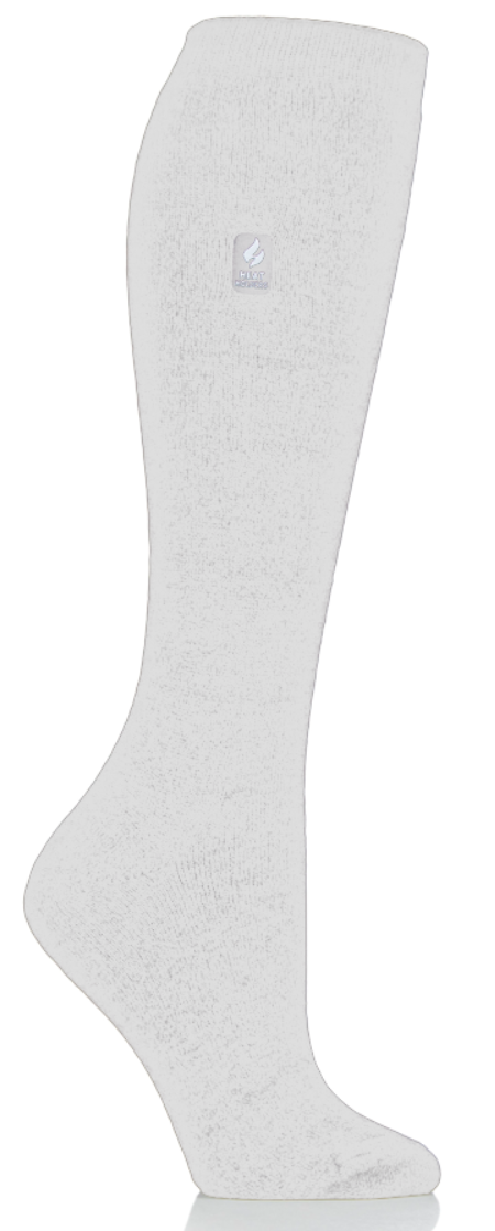 HEAT HOLDERS Ultra Lite Long Thermal Socks - Womens