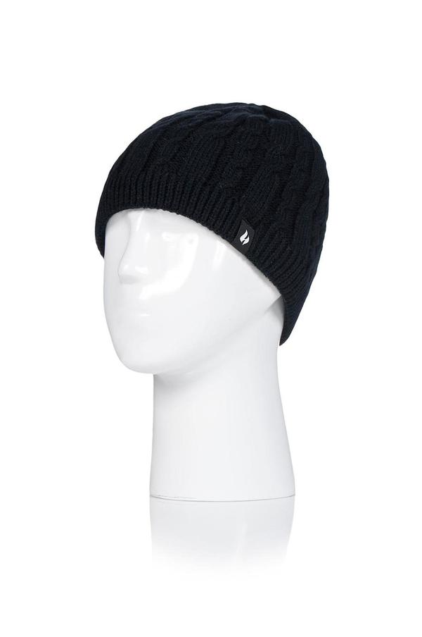 HEAT HOLDERS Alesund Thermal Beanie-Womens