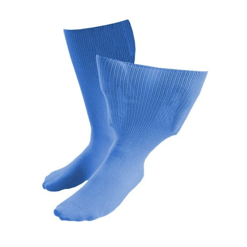 IOMI FOOTNURSE 1PK Extra Wide Oedema Socks - Unisex